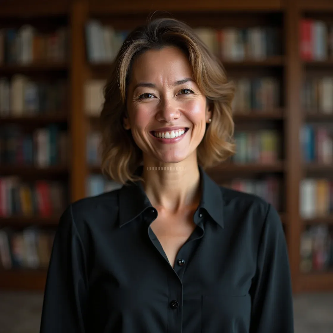 Dr. Alicia Chen